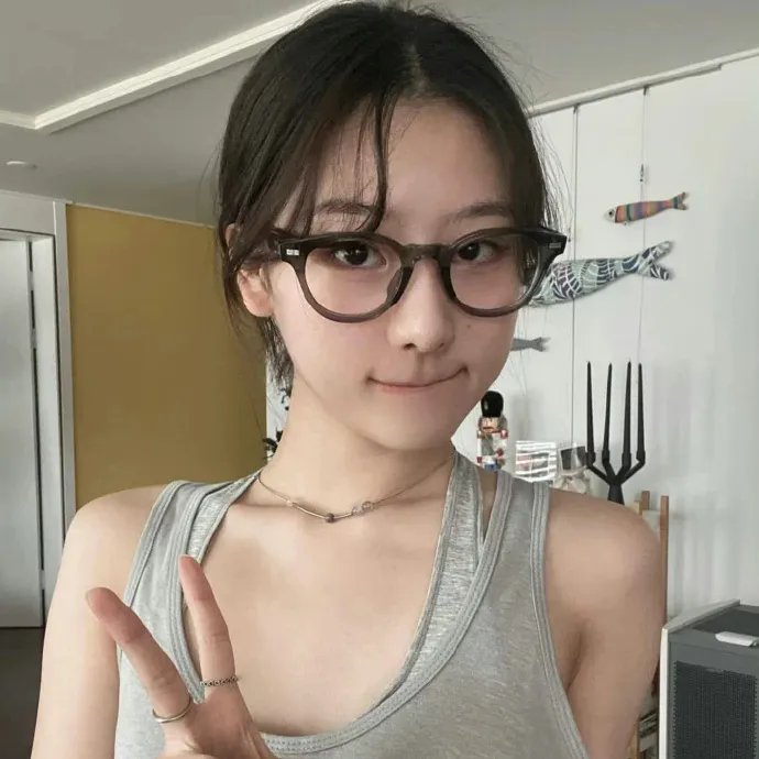 瑞典少女封面