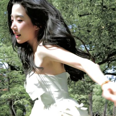 无手的少女封面