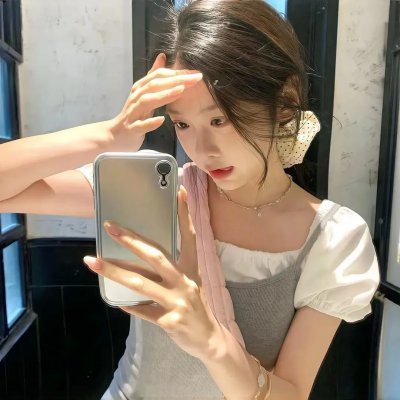 其实不是我封面
